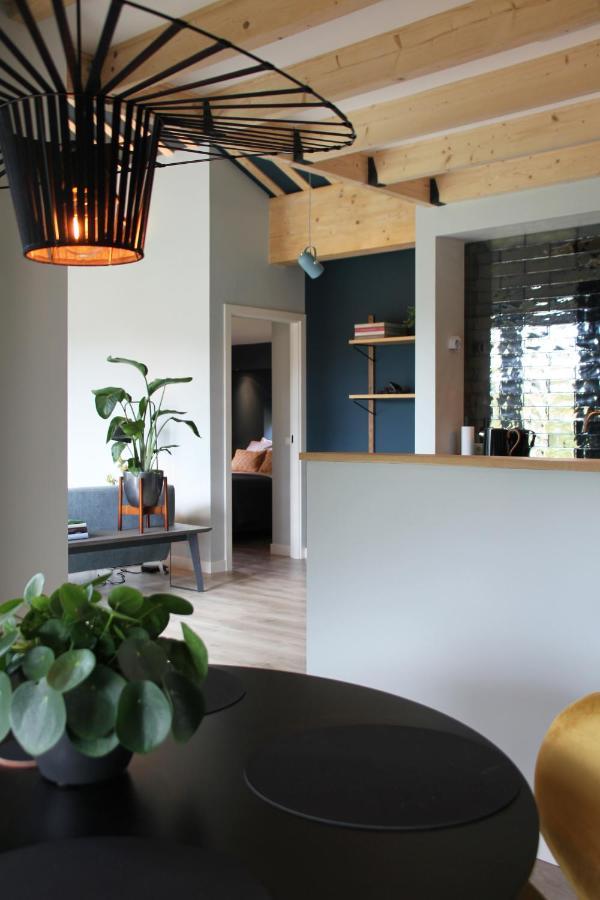 Hoeve Altena Cottage Woudrichem 외부 사진