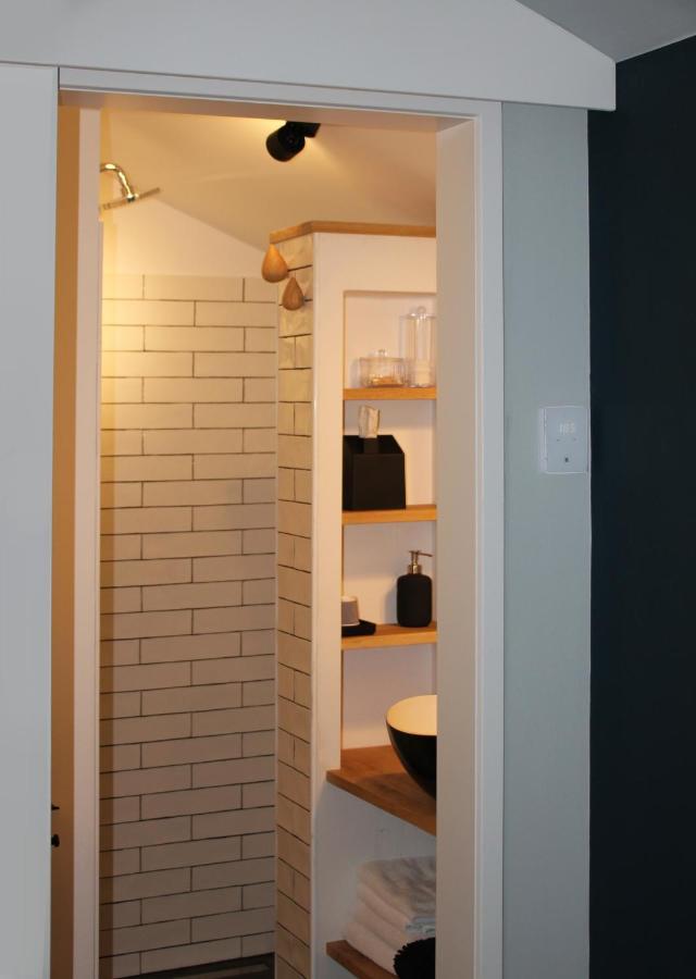 Hoeve Altena Cottage Woudrichem 외부 사진