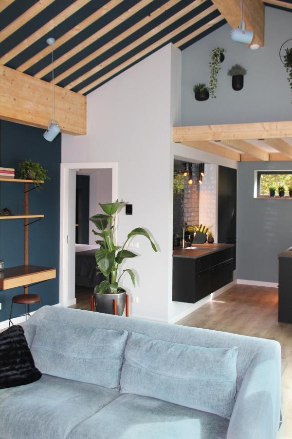 Hoeve Altena Cottage Woudrichem 외부 사진